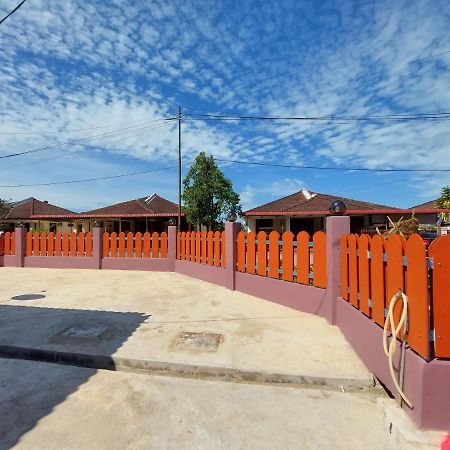 Jerai Geopark Cottage 2Bedrooms Pulau Bidan Yan Εξωτερικό φωτογραφία