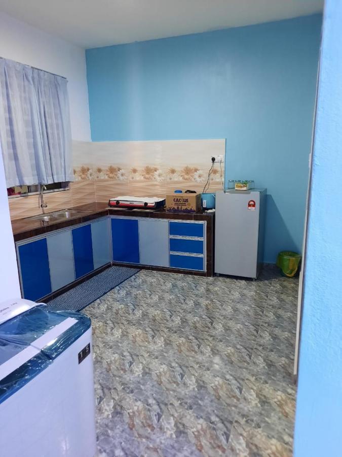 Jerai Geopark Cottage 2Bedrooms Pulau Bidan Yan Εξωτερικό φωτογραφία