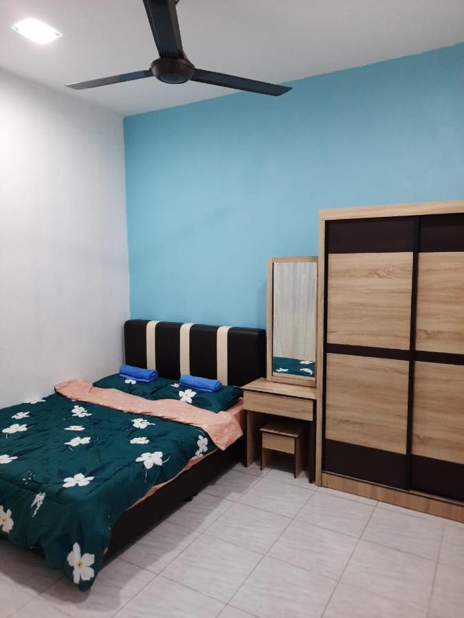 Jerai Geopark Cottage 2Bedrooms Pulau Bidan Yan Εξωτερικό φωτογραφία
