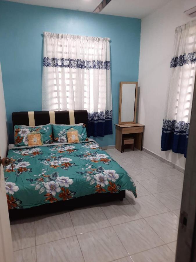 Jerai Geopark Cottage 2Bedrooms Pulau Bidan Yan Εξωτερικό φωτογραφία